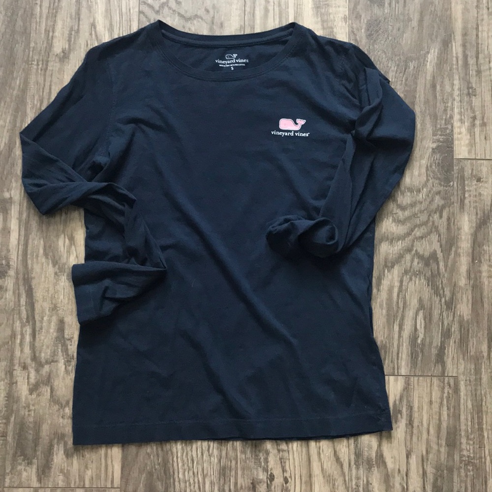 Long Sleeve T-shirt